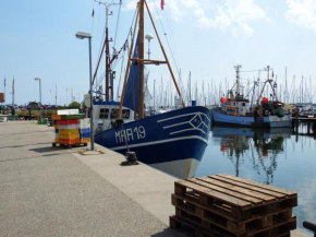 Гостиница Schlei Idyll  Масхольм